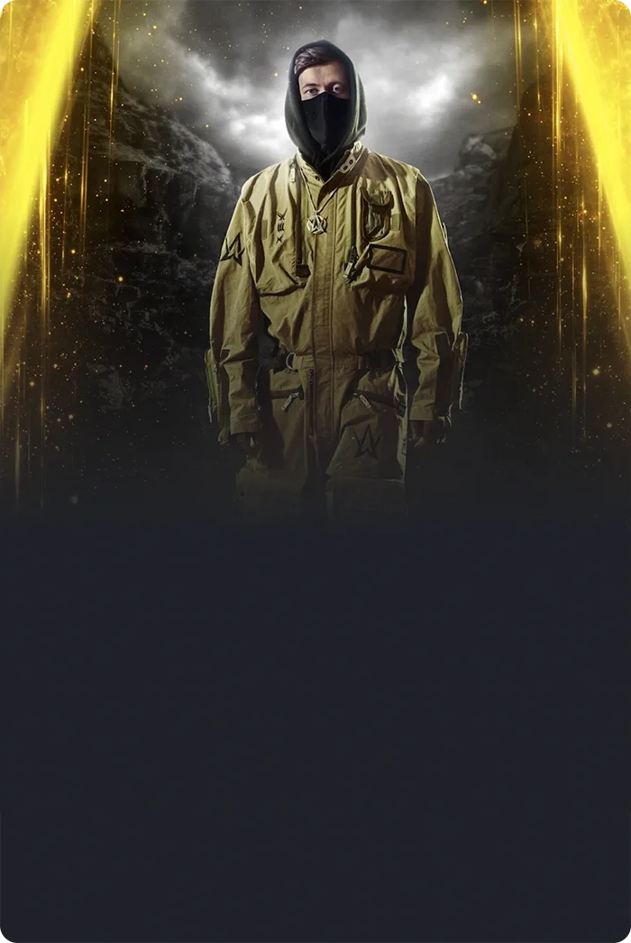vip banner